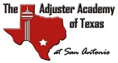 The Adjuster Academy of Texas logo